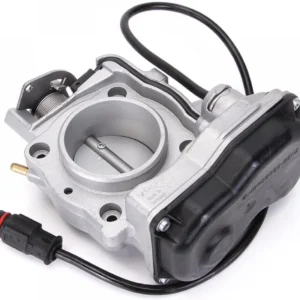 0001419225 Gasspjäll för Mercedes W202 C220 1994-1996