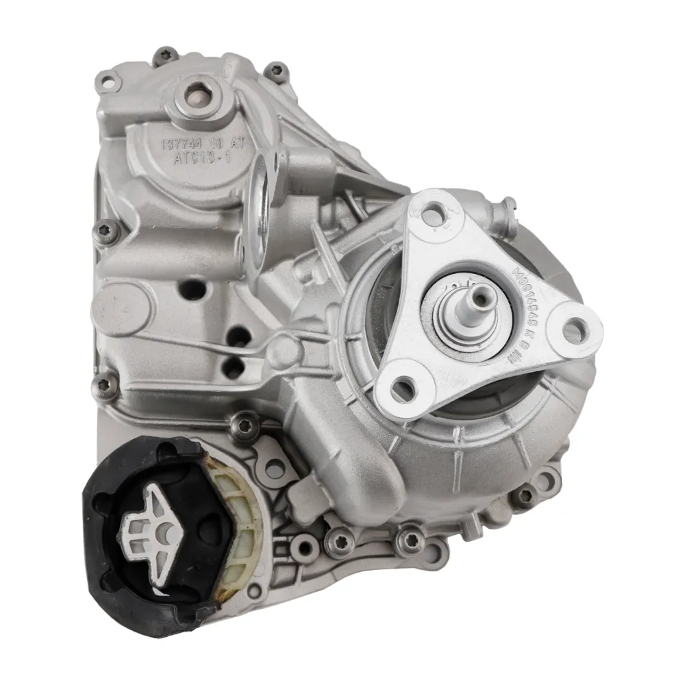 01/2016-12/2019 BMW 5' F90 M5 ATC13 Överföringsväska Montering 27108686667 27108098422