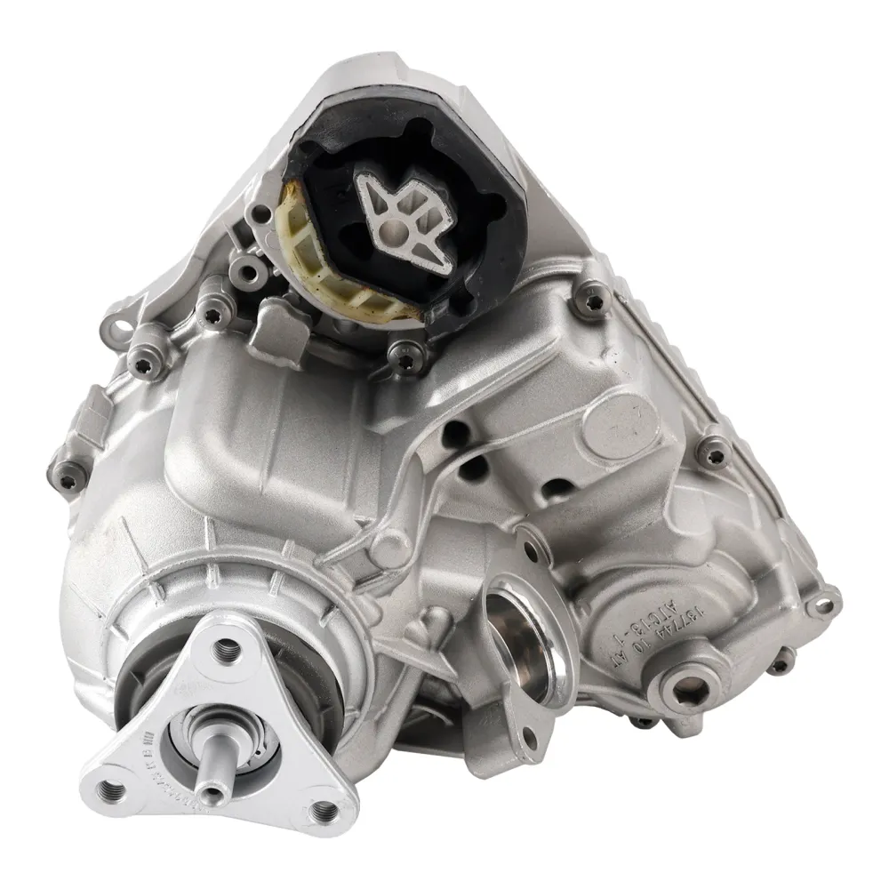 01/2016-12/2019 BMW 5' F90 M5 ATC13 Överföringsväska Montering 27108686667 27108098422