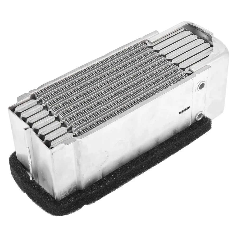 021117021B Motoroljekylare för VW 411 412 1,7 1,8 1679 1795 1973 1974 1975