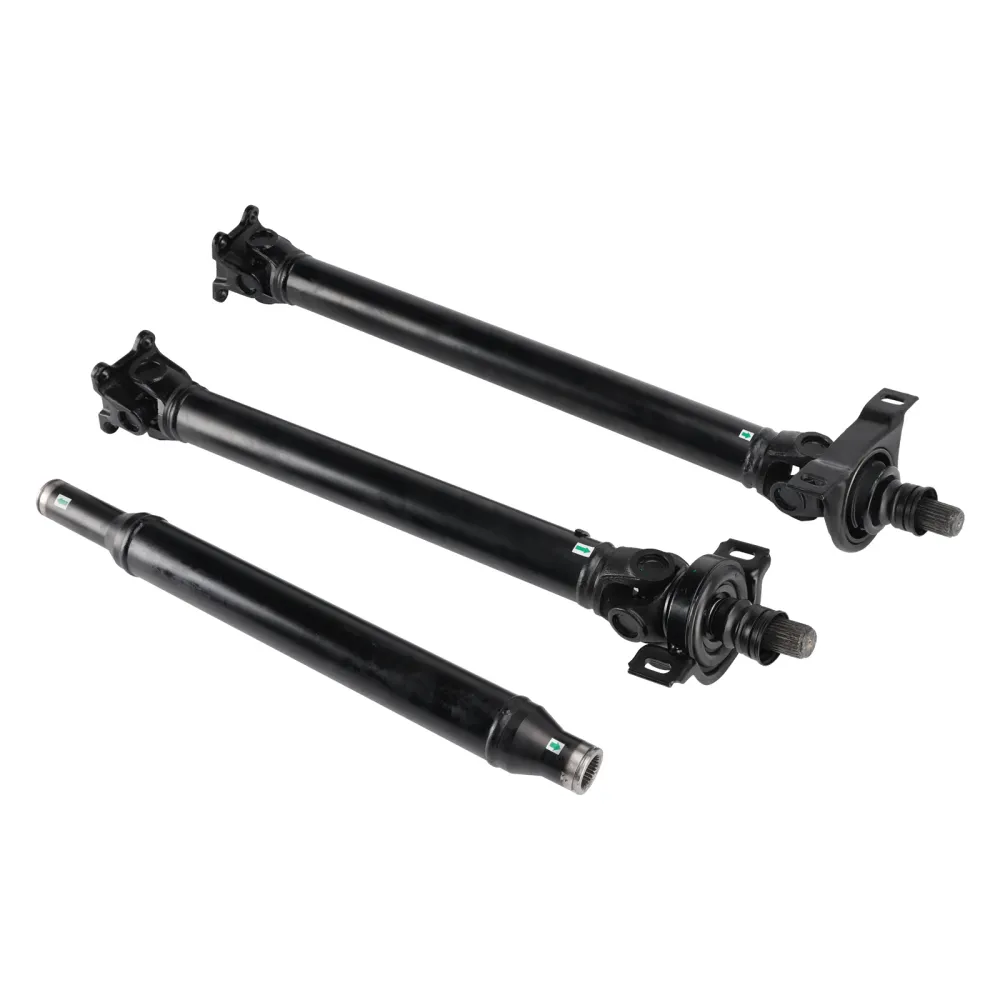 02.1996-07.2003 MERCEDES-BENZ VITO Buss (638) 113 2.0 (638.114, 638.194) 95/129 Kardanaxel Drivaxel 2211mm Längd 6394103206