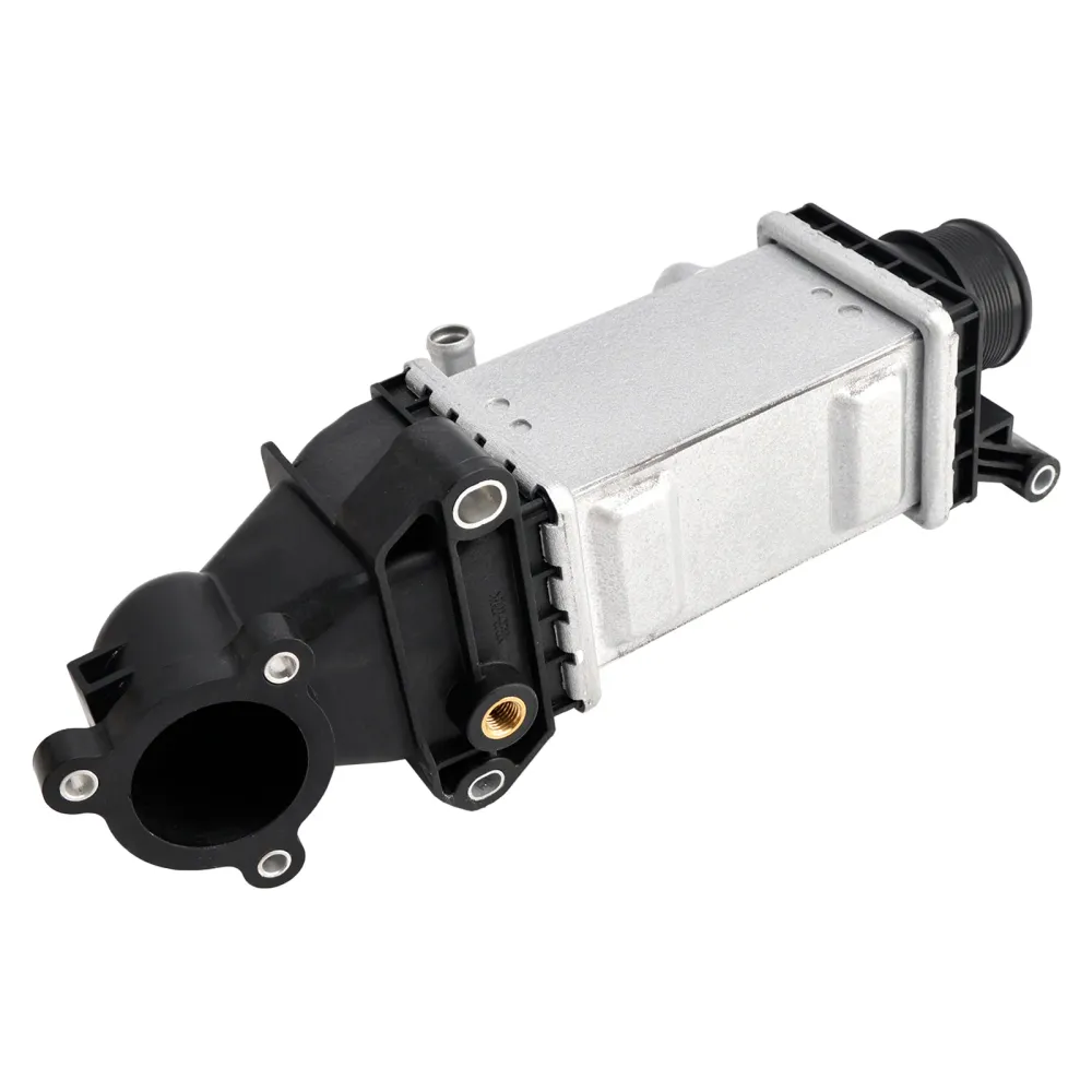 04B145749K 2016-2019 För Seat Toledo KG Turbo Intercooler