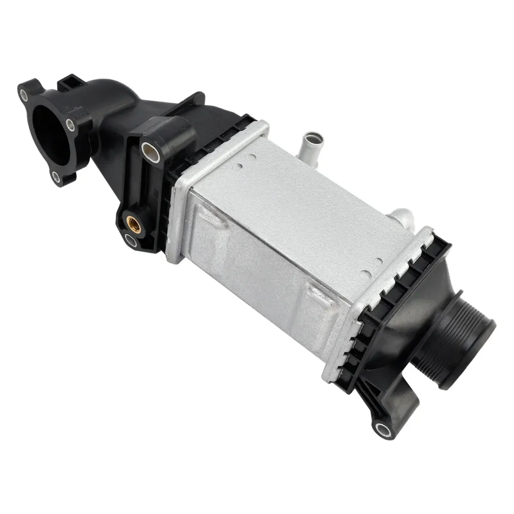 04B145749K 2016-2019 För Seat Toledo KG Turbo Intercooler