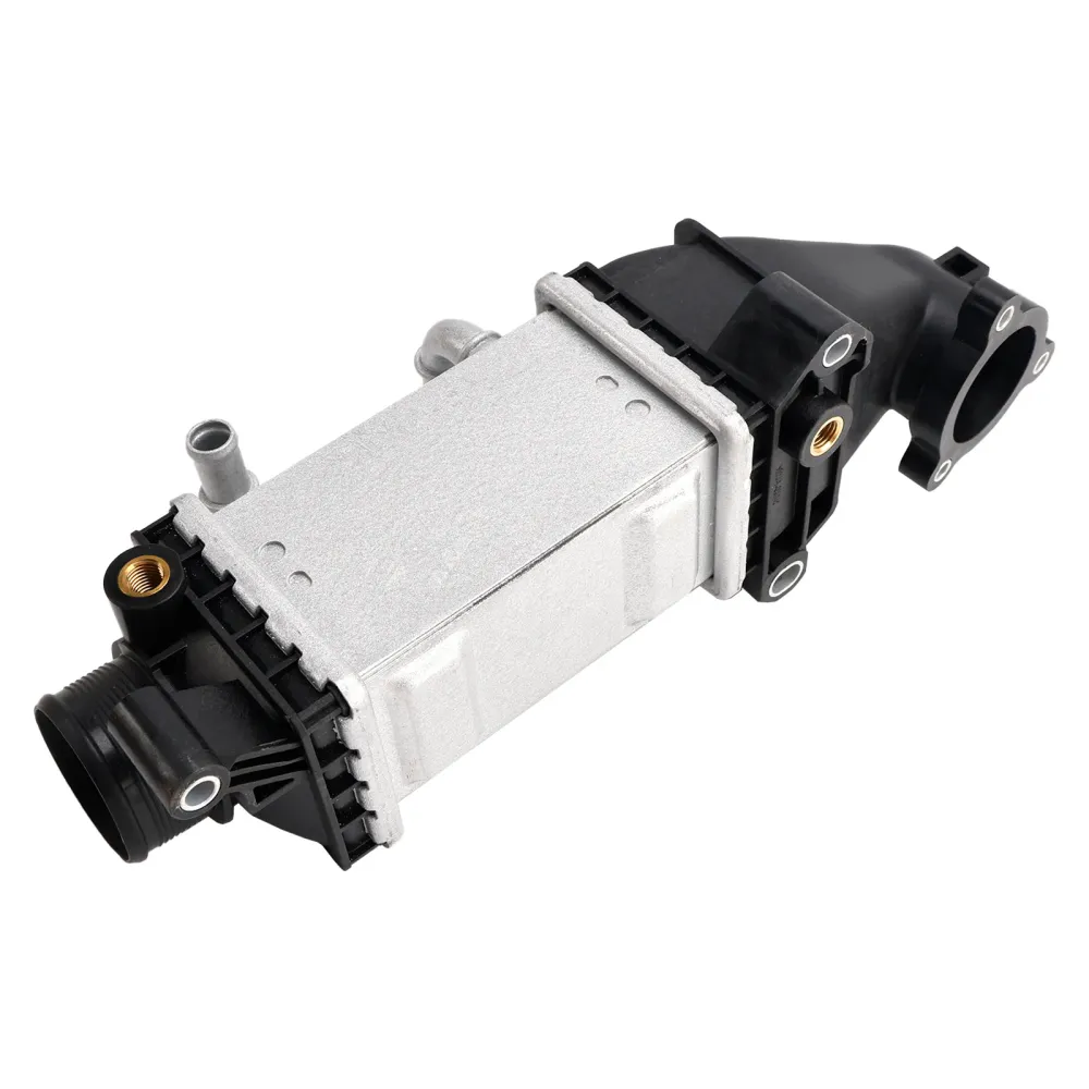 04B145749K 2016-2019 För Seat Toledo KG Turbo Intercooler