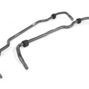 H&R 08-13 BMW M3 Coupe/M3 Sedan E92 27mm Non Adj. Sway Bar - Front