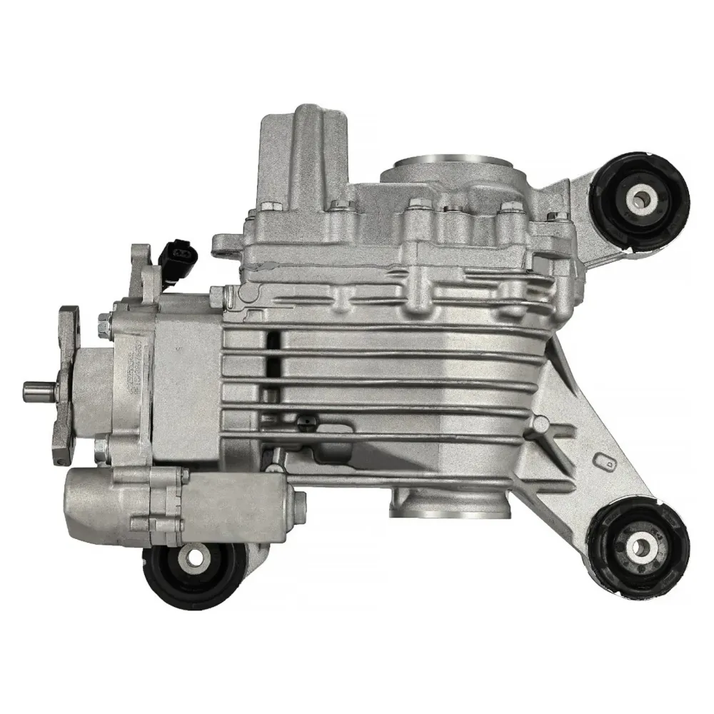 08.2014-03.2024 Volkswagen VW PASSAT B8 (3G2, CB2) 2.0 TDI 4motion Cupra Bakaxel Differential 0CQ525010T
