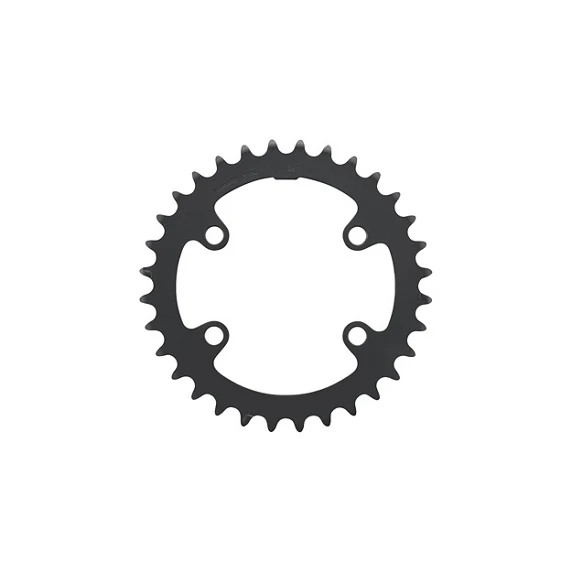 10/11V SHIMANO CUES FC-U6010-2 PCD 80 mm inre kedjekrans
