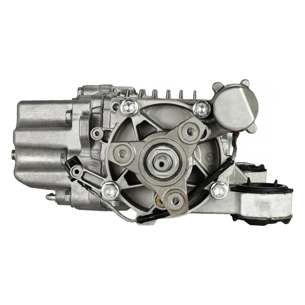 11.2016-08.2020 Seat LEON ST (5F8) 2.0 Cupra 4Drive Bakaxel Differential 0CQ525010T