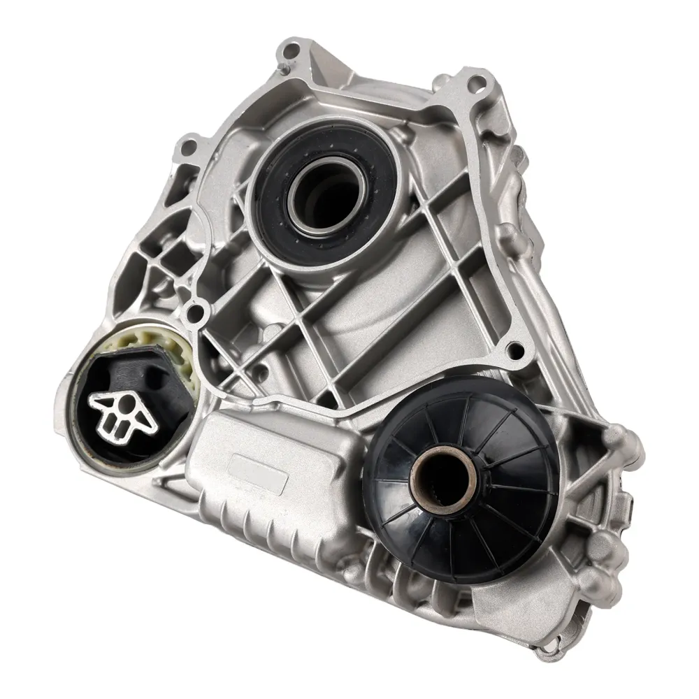 11/2017-12/2019 BMW 8' F92 M8 ATC13 Överföringsväska 27108686667 27108098422