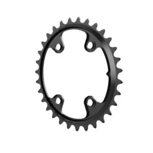 11V ROTOR Q-RING Shimano GRX 80 mm inre kedjehjul
