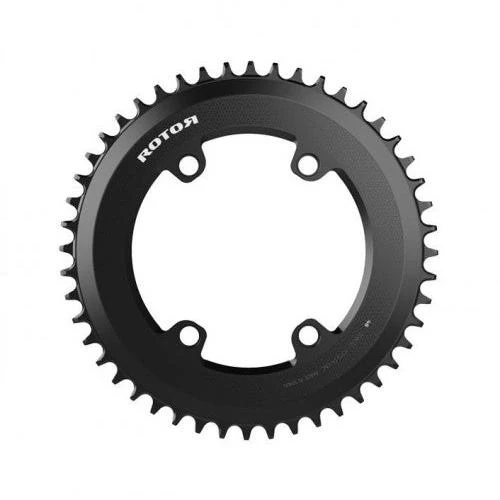 11V ROTOR RUND RING AERO ALDHU / VEGAST / Shimano R9100 / R8000 110 mm Utomhusdäck