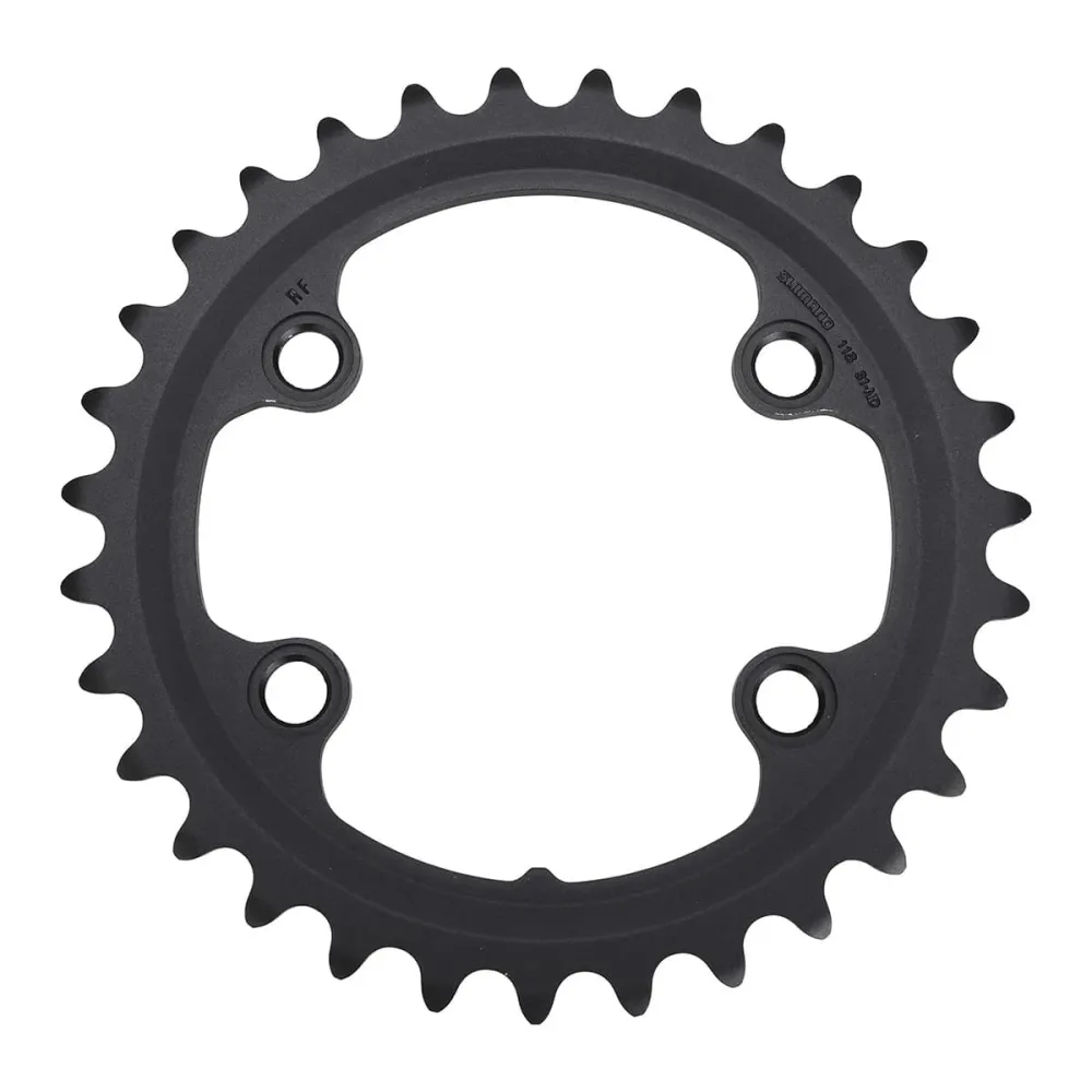11V SHIMANO GRX RX810 80mm inre kedjekrans