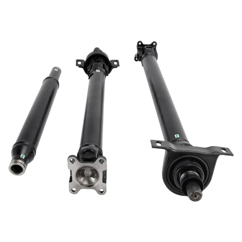 12.1996-07.2003 MERCEDES-BENZ VITO Buss (638) 114 2.3 (638.134, 638.194) 105/143 Kardanaxel Drivaxel 2211mm Längd 6394103206