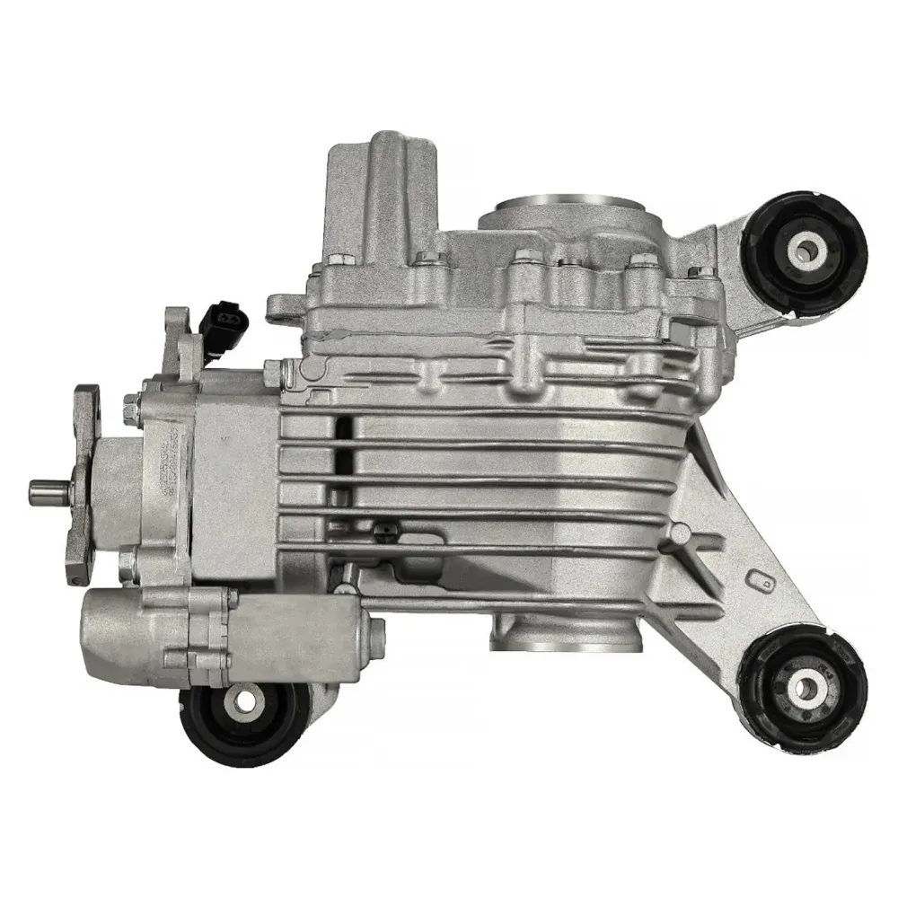 12.2016-08.2020 Volkswagen VW GOLF VII (5G1, BQ1, BE1, BE2) 2.0 R 4motion Cupra Bakaxel Differential 0CQ525010T
