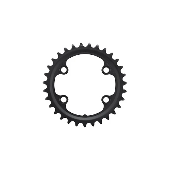 12V SHIMANO GRX RX820 80mm inre kedjekrans