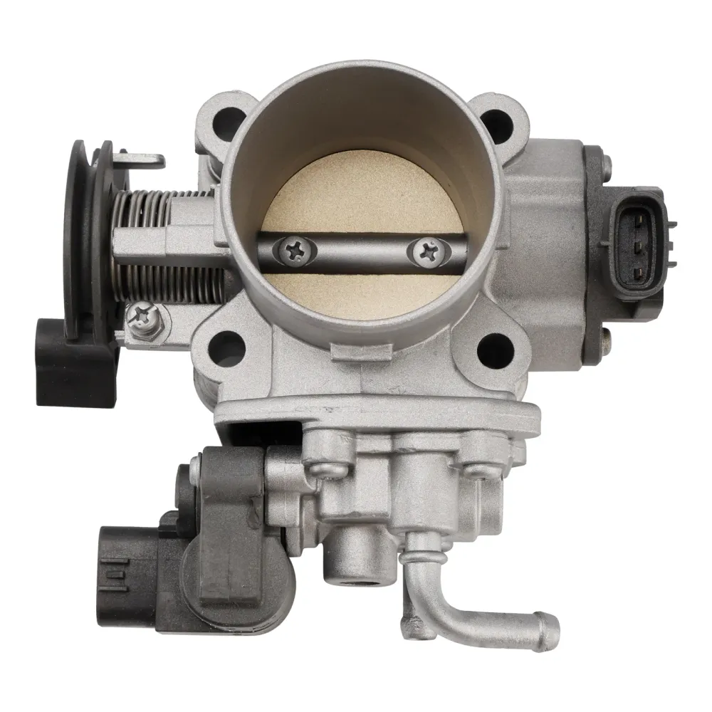 13400-69G00 för Suzuki Ignis 2000-2012 Gasspjäll 1811778F11