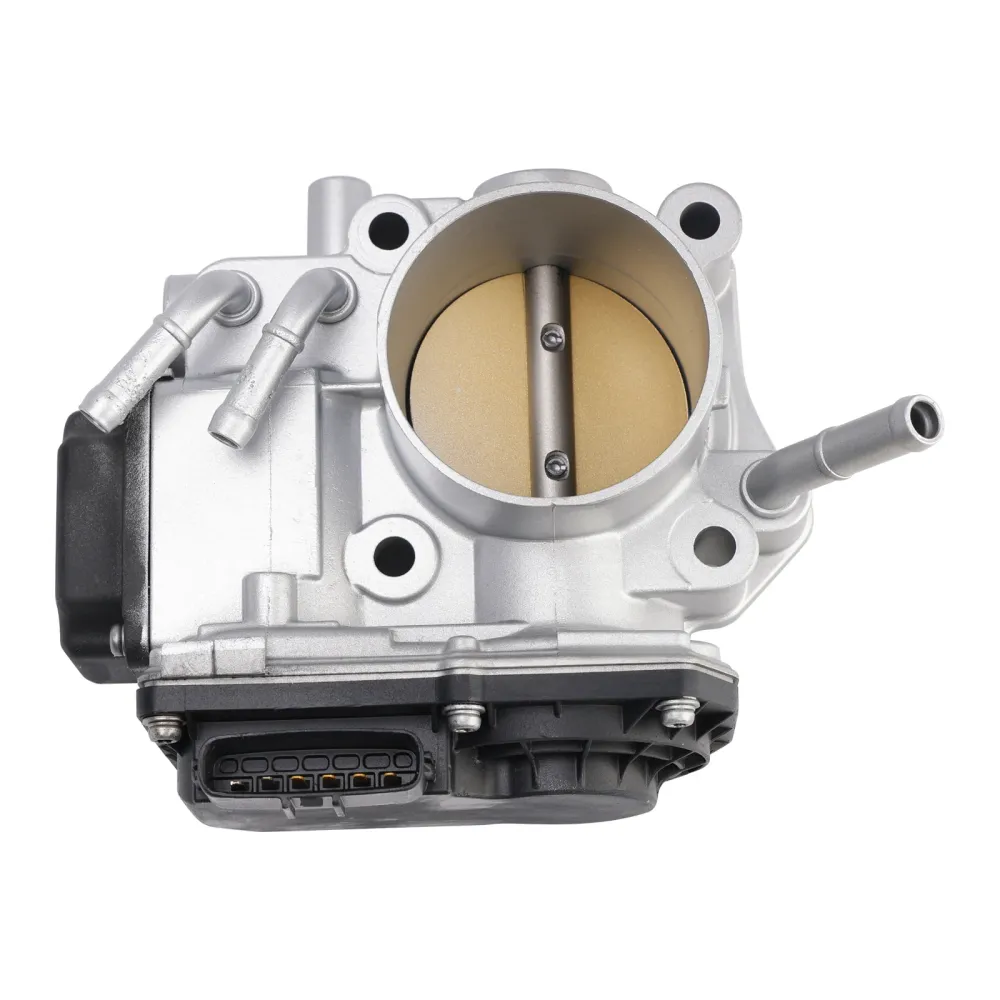 16400-RBB-A01 för Honda Acura TSX 2.4L 2006-2008 elektronisk gasspjäll