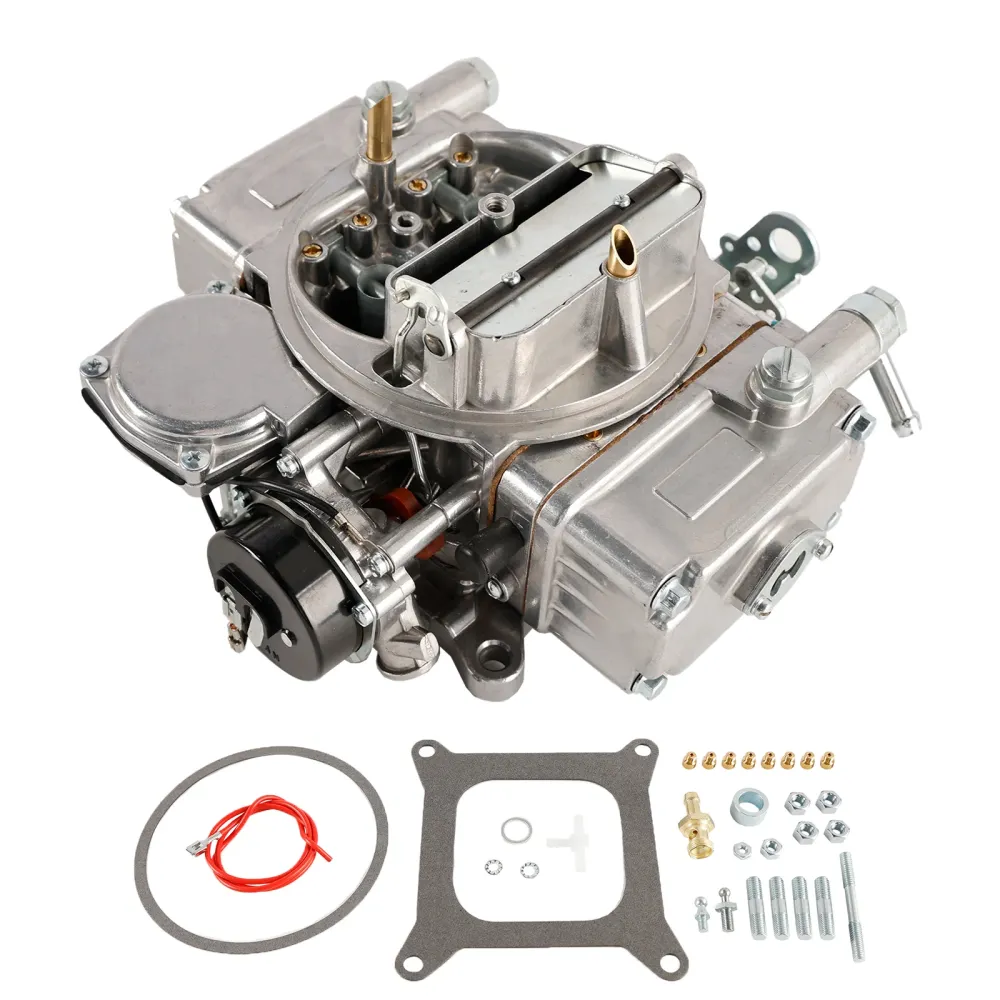 1962 - 1967 Ford Country Squire 390/6.4L V8 förgasare 600CFM 4 fat 0-80457S 80457SA