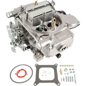 1966 - 1968 Chevrolet Chevelle 327/5.3L V8 förgasare 600CFM 4 fat 0-80457S 80457SA