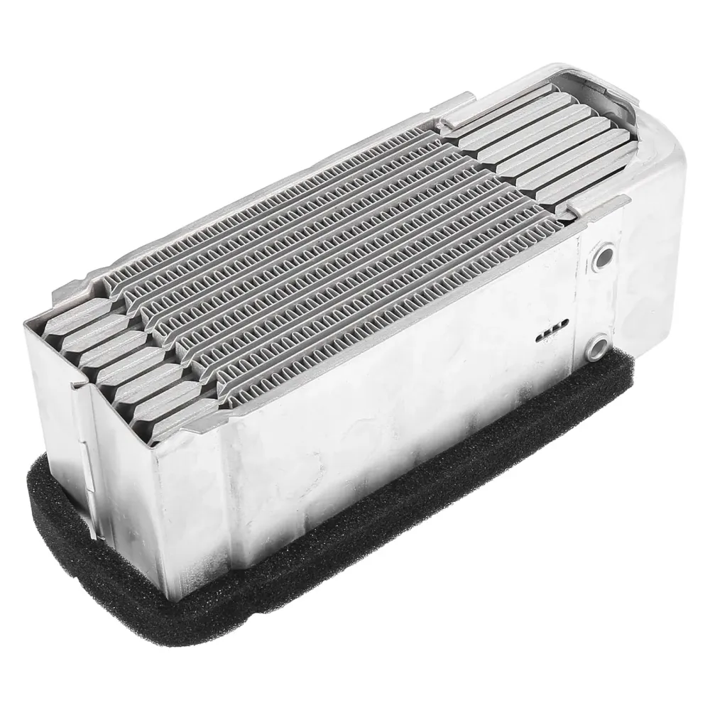 1973-1975 VW TRANSPORTER T2 T3 Motoroljekylare 021117021B