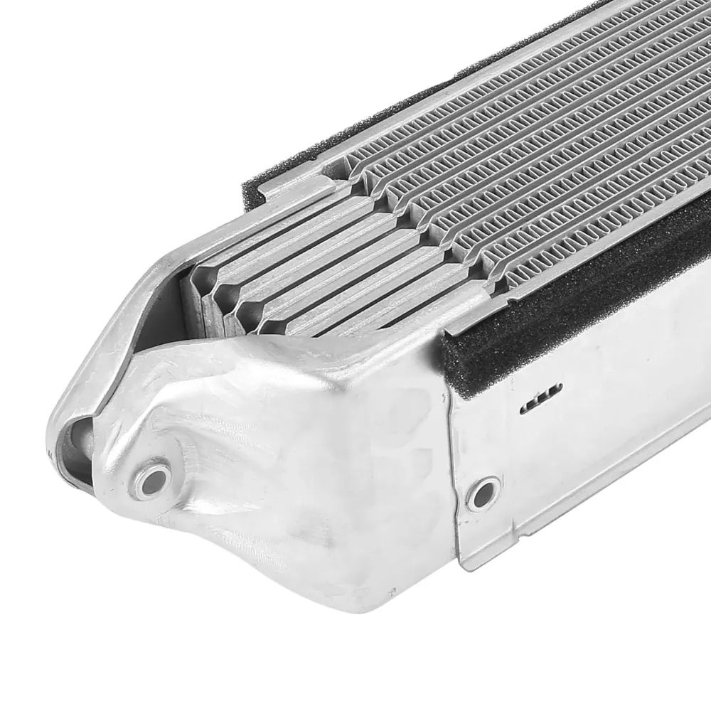 1973-1975 VW TRANSPORTER T2 T3 Motoroljekylare 021117021B