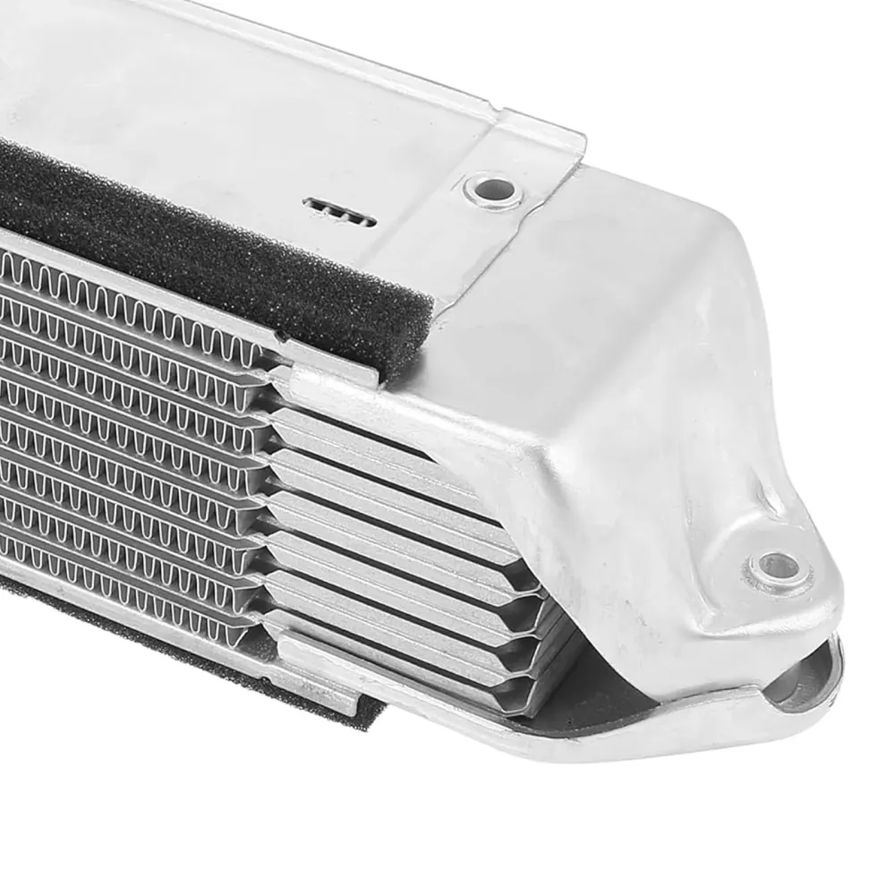 1973-1975 VW TRANSPORTER T2 T3 Motoroljekylare 021117021B