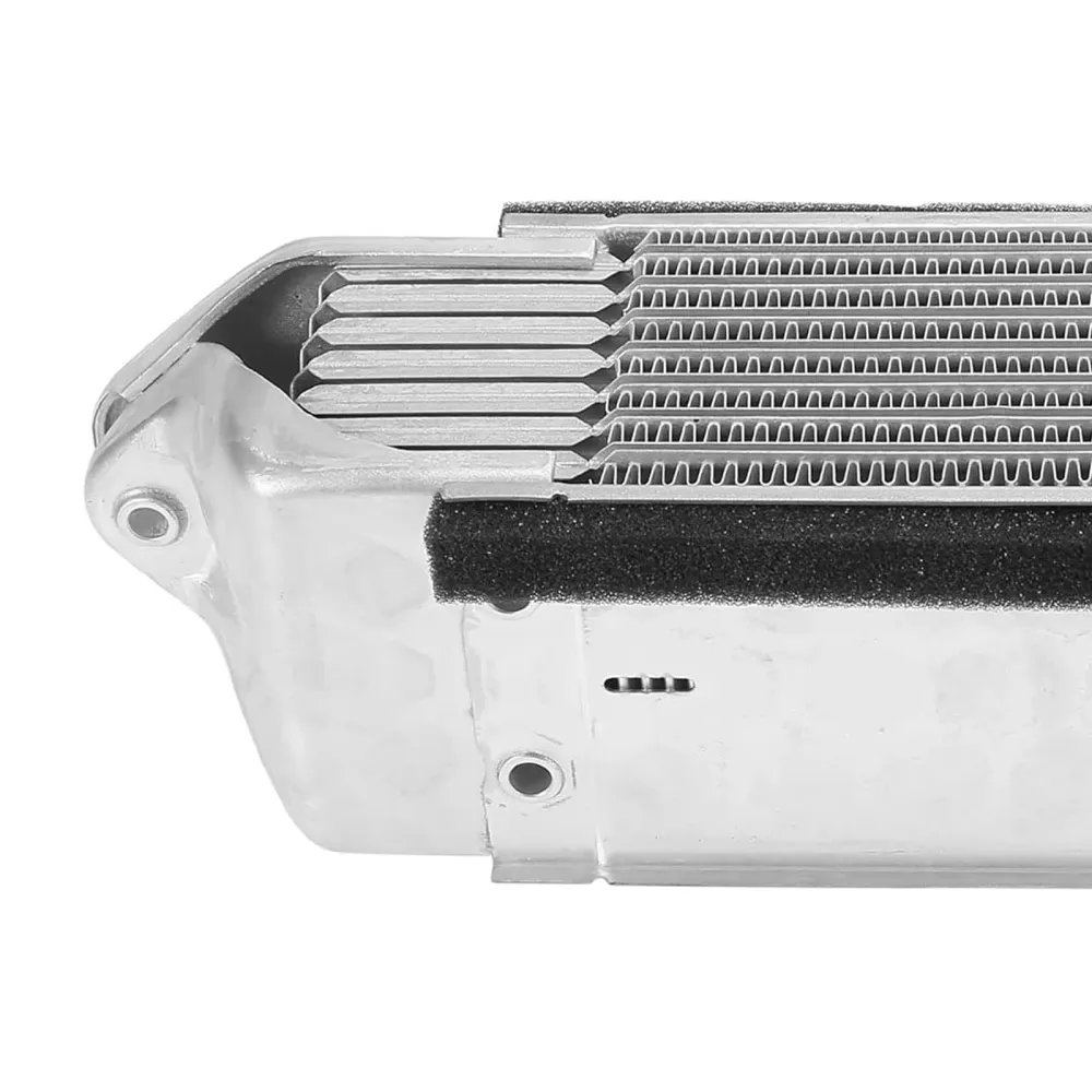 1973-1975 VW TRANSPORTER T2 T3 Motoroljekylare 021117021B
