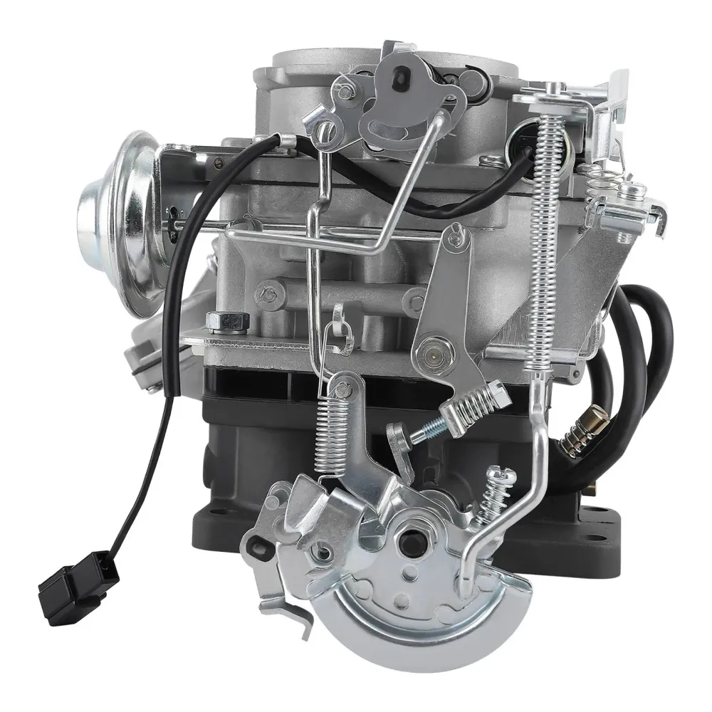 1984-1992 Toyota 3F Land Cruiser FJ62 FJ70 FJ73 Förgasare Carb 21100-61300