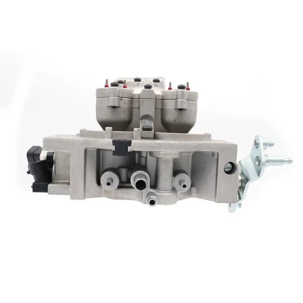 1987-1990 Chevy GMC 350 5.7L lastbil Silverado Tahoe Suburban TBI gasspjäll