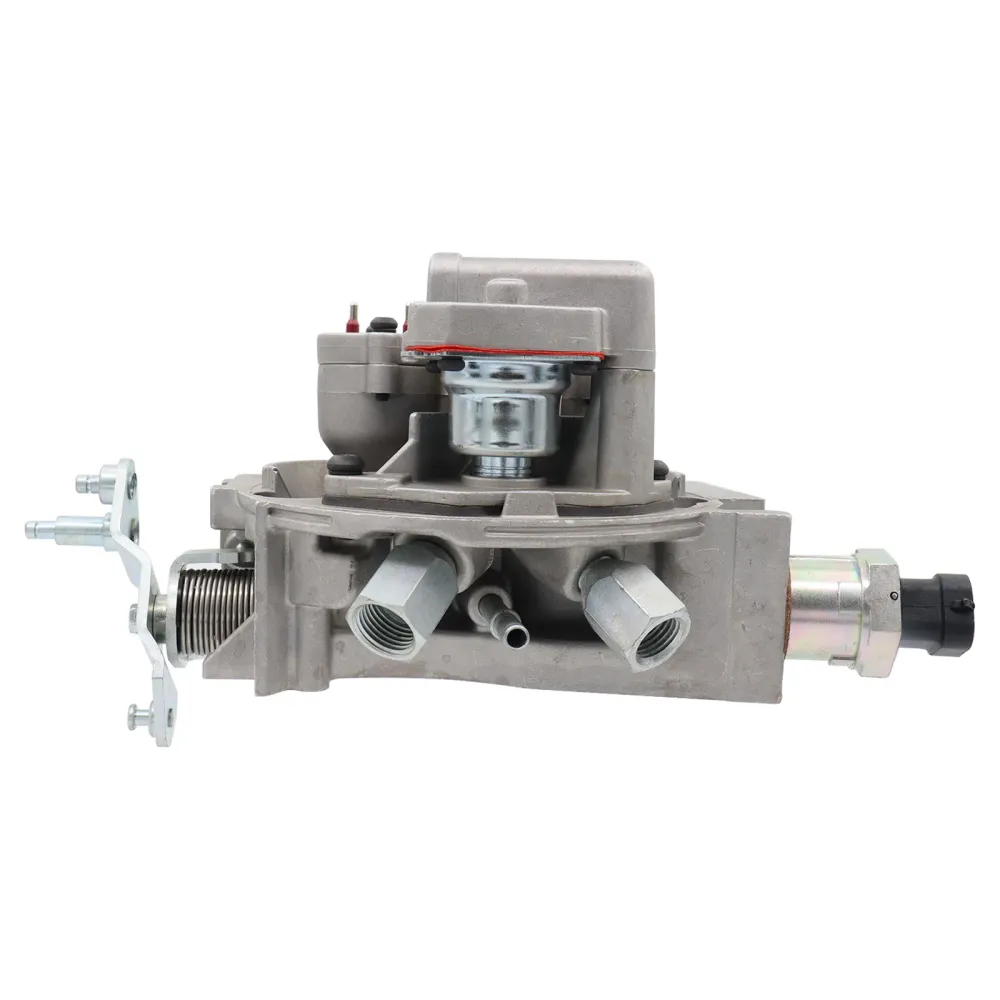1987-1990 Chevy GMC 350 5.7L lastbil Silverado Tahoe Suburban TBI gasspjäll
