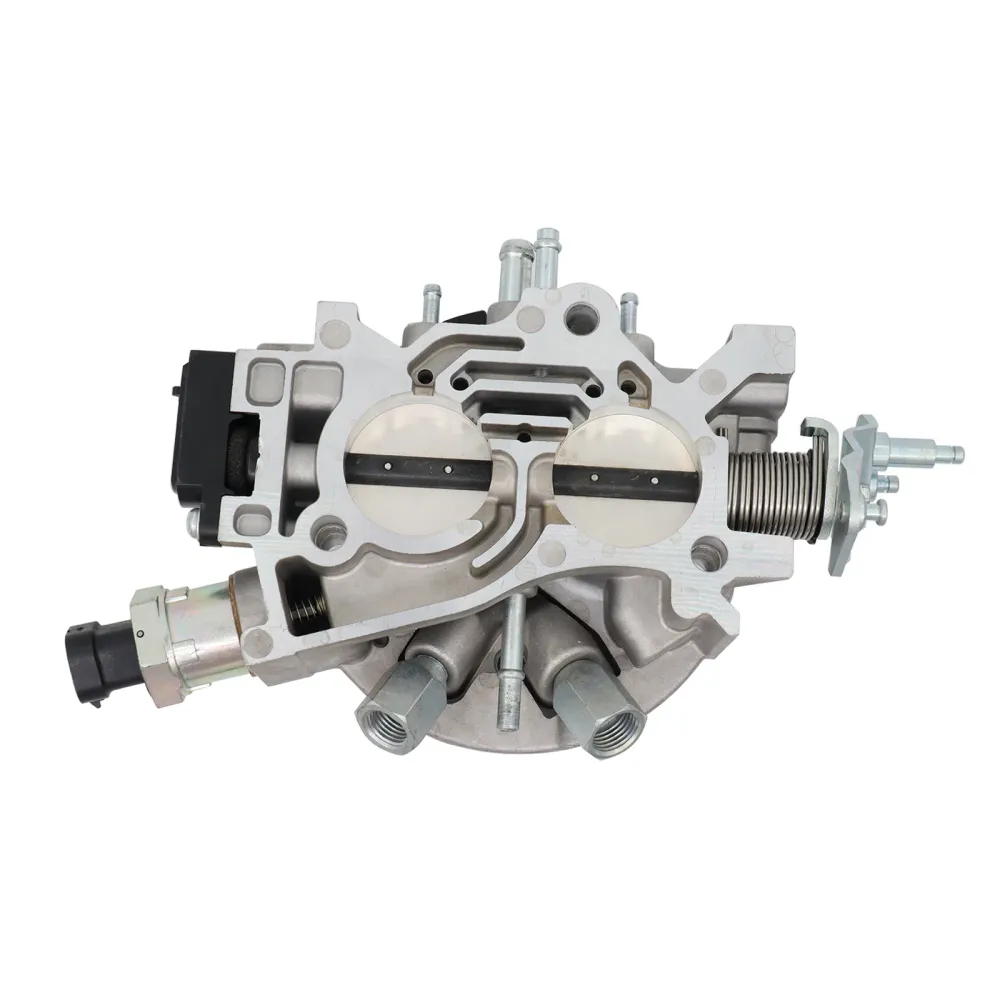1987-1990 Chevy GMC 350 5.7L lastbil Silverado Tahoe Suburban TBI gasspjäll
