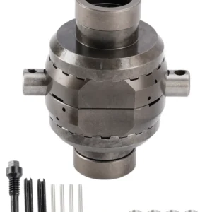1993-1993 Jeep Grand Wagoneer Dana 35 27 spline bakre differentiellt skåp SL M35-1.5-27