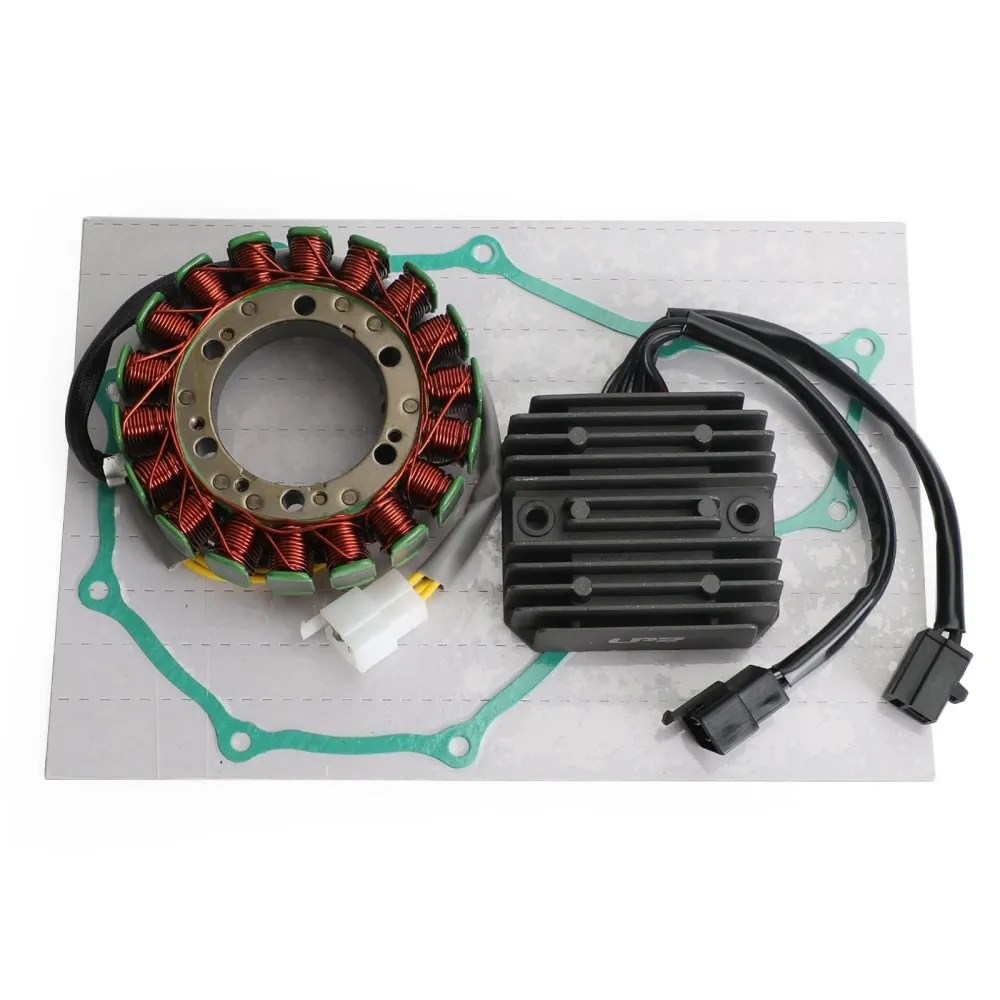 1993-1994 Honda NV600 Shadow 600 PC26 Regulator Stator Packning Kit 31120-MR1-004