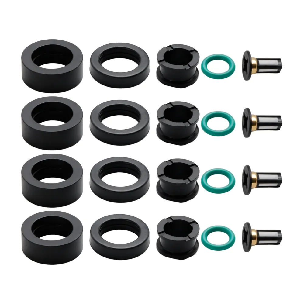 1993-1997 Honda Civic Del Sol Reparationssats O-ringar för bränsleinsprutare