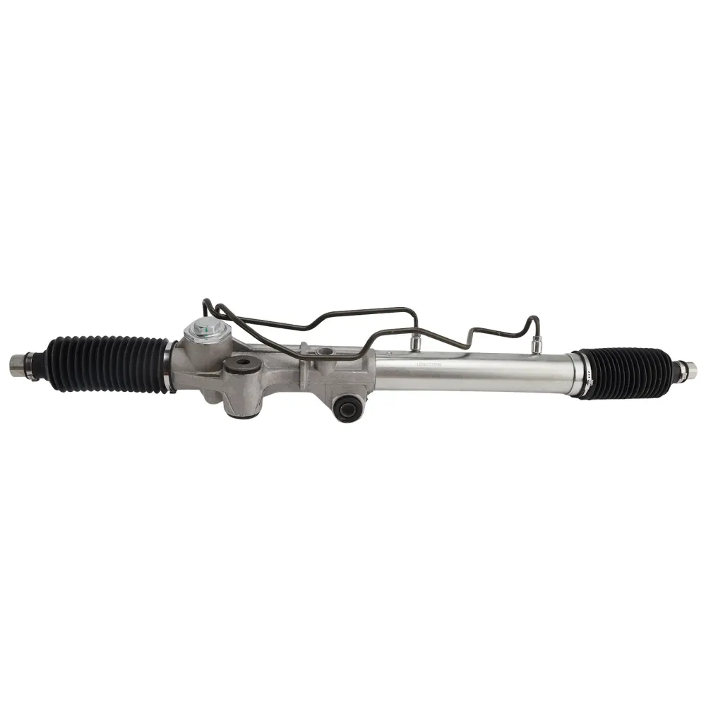 1996/03-2002/08 Toyota Land Cruiser 90 J9 3.4i 24V Hydraulisk servostyrning 44200-60022 44250-60020