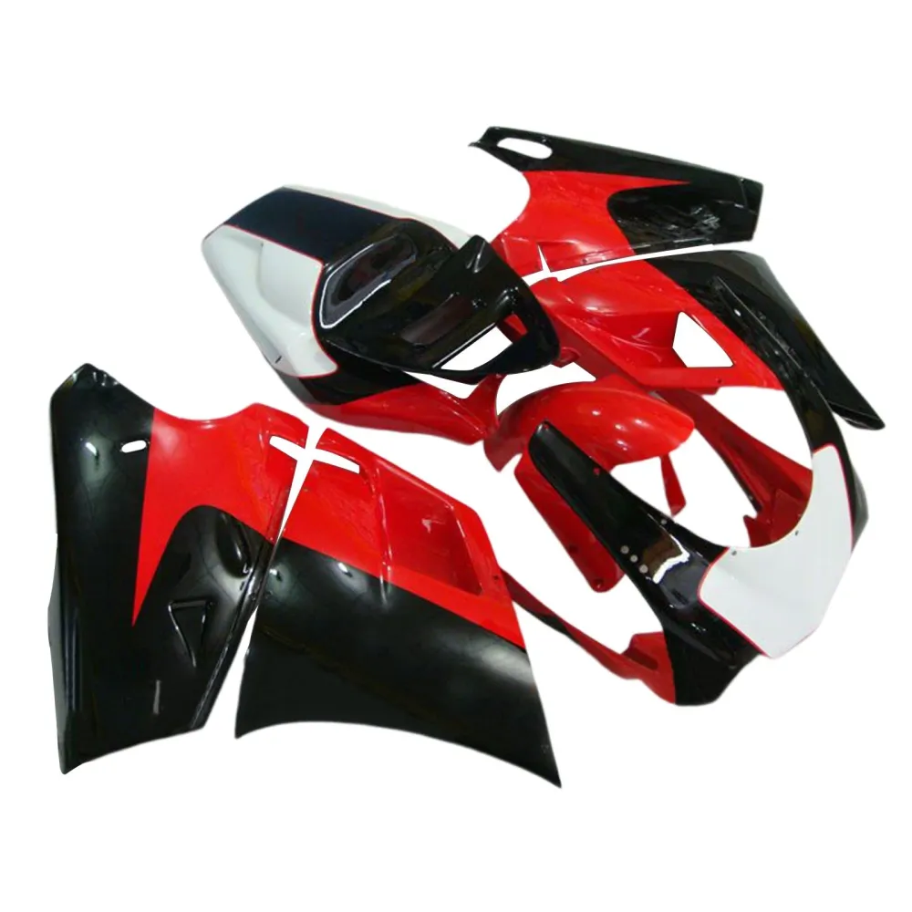 1996-2002 Ducati 996 748 916 998 FAIRING KIT BOODYWORK ABS #103