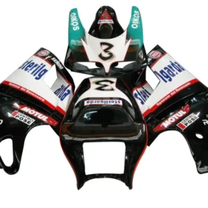 1996-2002 Ducati 996 748 916 998 FAIRING KIT BOODYWORK ABS #103
