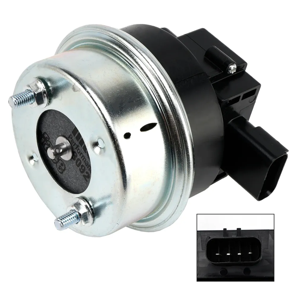 1997-1999 Jeep Cherokee Servo Cruise Speed Control Vakuum 4669977 5013979AA