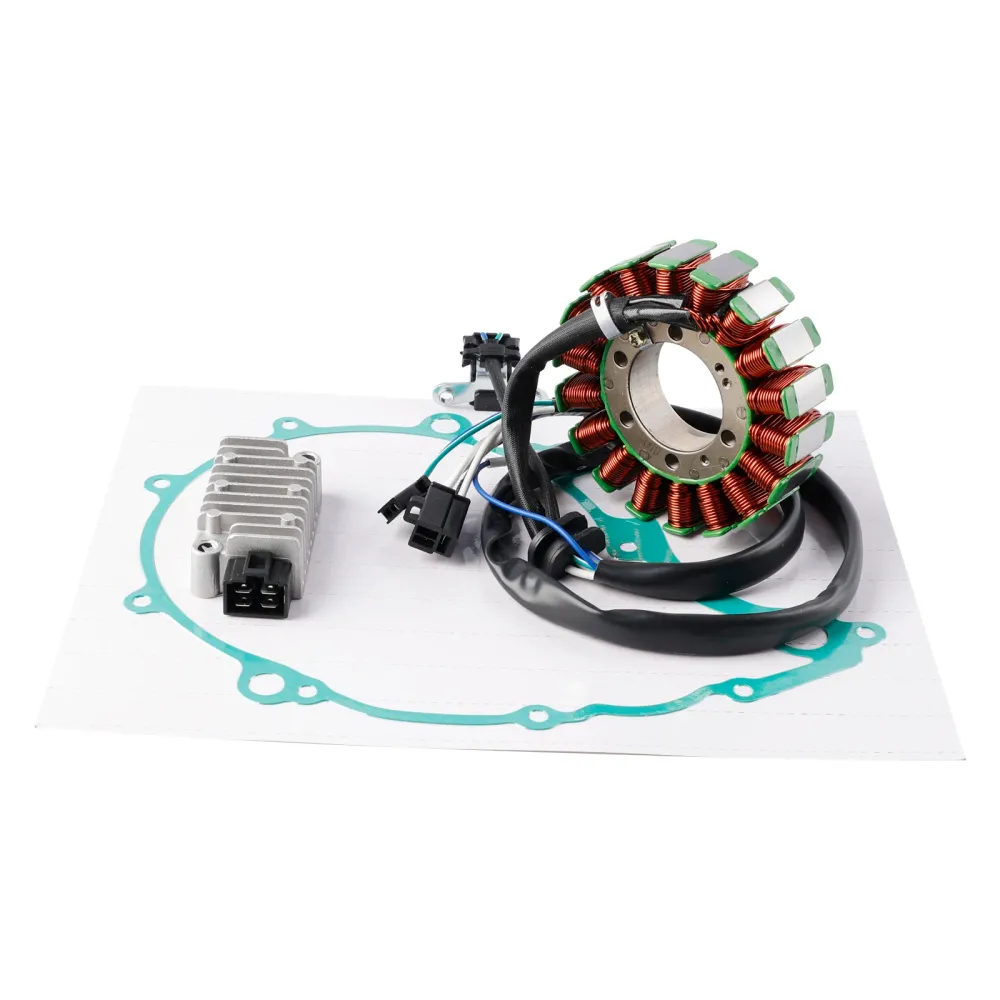 1997/1999-2001 Yamaha TT 600 R DJ01 5CH TT600R Stator Regulator Packning Kit