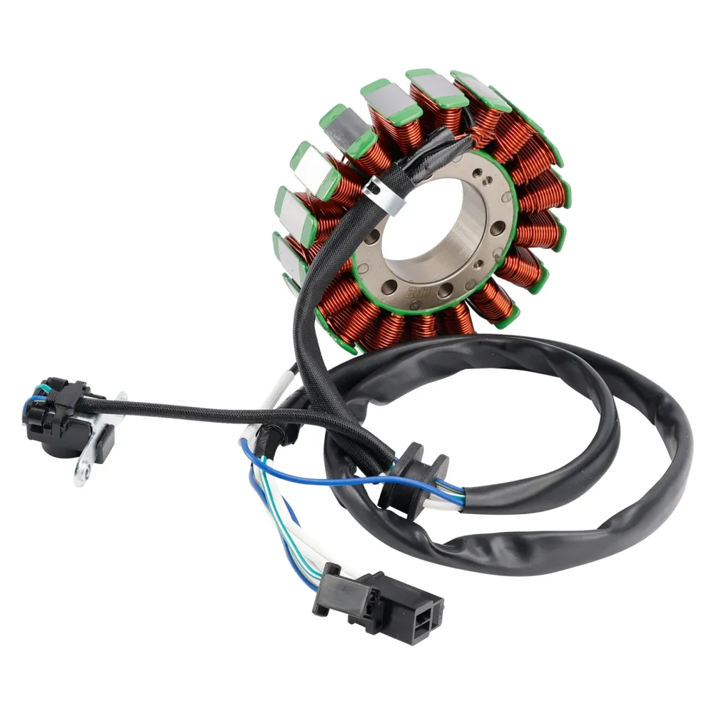 1997/1999-2001 Yamaha TT 600 R DJ01 5CH TT600R Stator Regulator Packning Kit