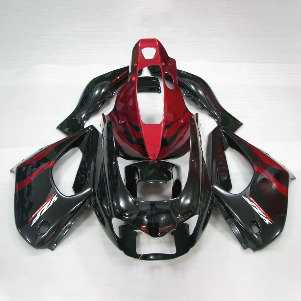 1997-2007 YAMAHA YZF1000R THUNDACE AMotopart Injection Fairing Kit Bodywork ABS #111
