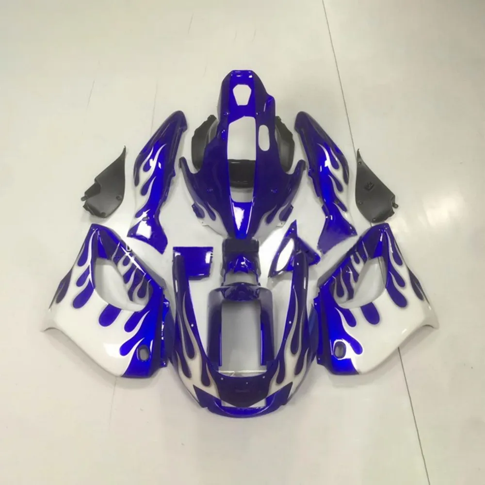 1997-2007 YAMAHA YZF1000R THUNDACE AMotopart Injection Fairing Kit Bodywork ABS #110