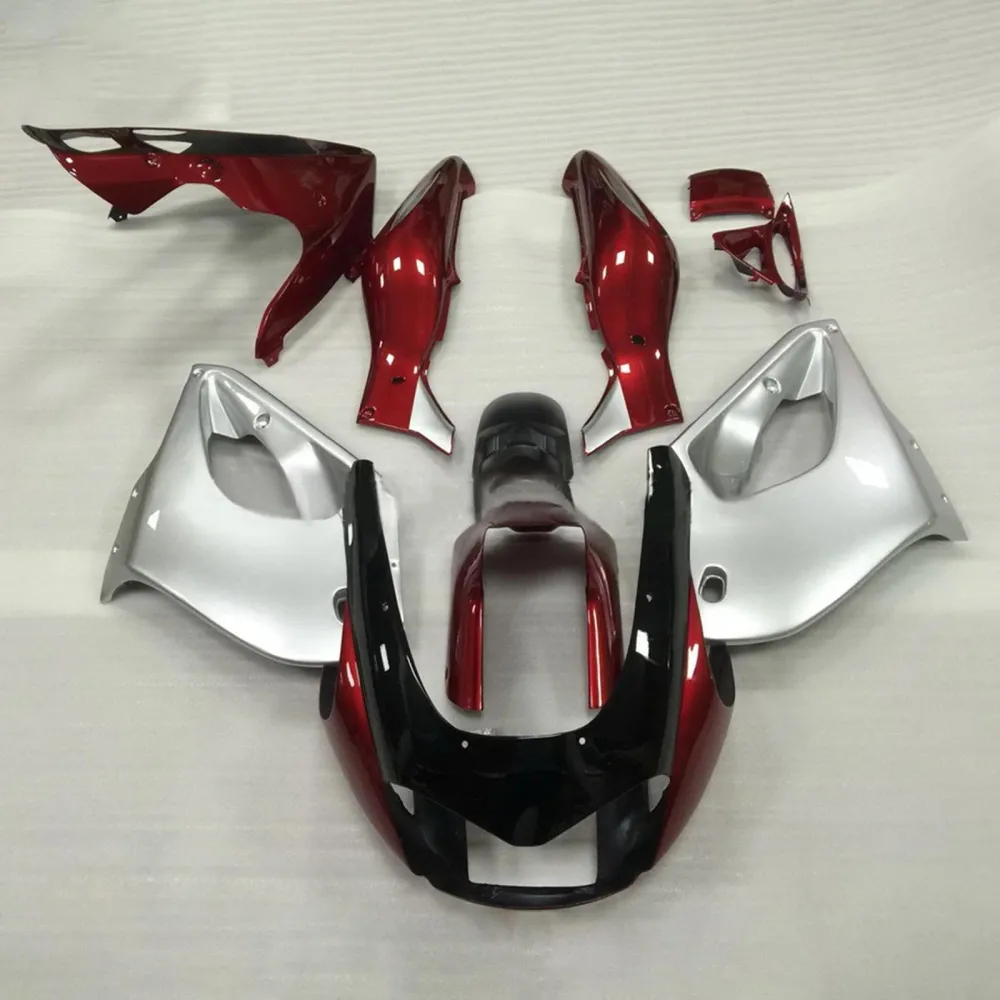 1997-2007 YAMAHA YZF1000R THUNDACE AMotopart Injection Fairing Kit Bodywork ABS #114