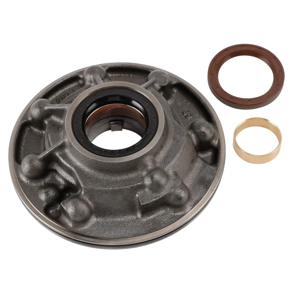 1997-UPPÅ MERCEDES 722.6 (5 växlar) 2004-UPPÅ 722.9 (7 växlar) Växellådsolja Pumphus & Gears NAG1