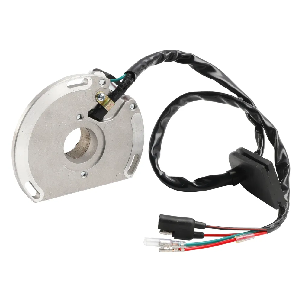 1998-1999 300 EXC 12LT 4-Wire Magneto Tändningsstator 54739004000