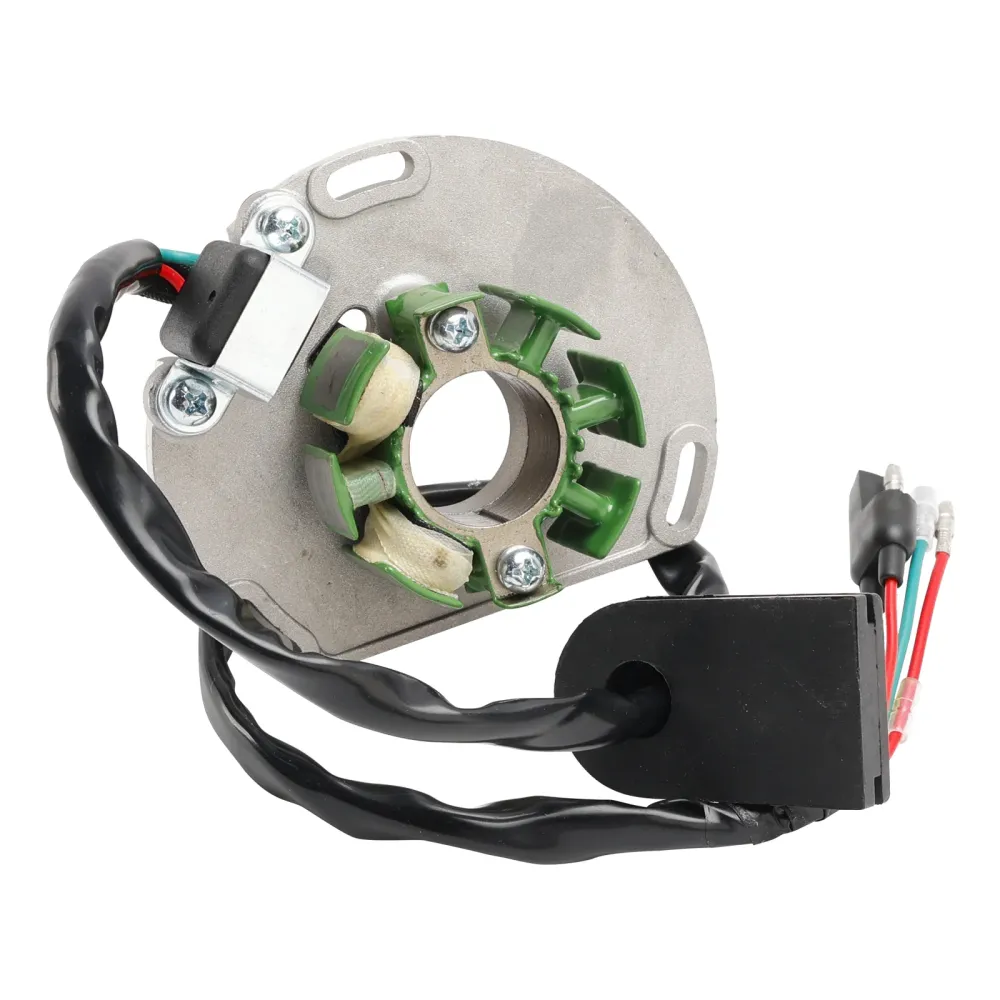 1998-1999 300 MXC 12LT 4-Wire Magneto Tändstator 54739004000