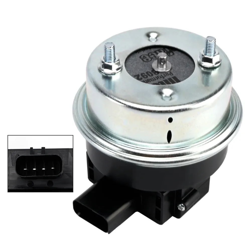 1998-2006 Jeep Wrangler Servo Farthållare Vakuum 4669977 5013979AA