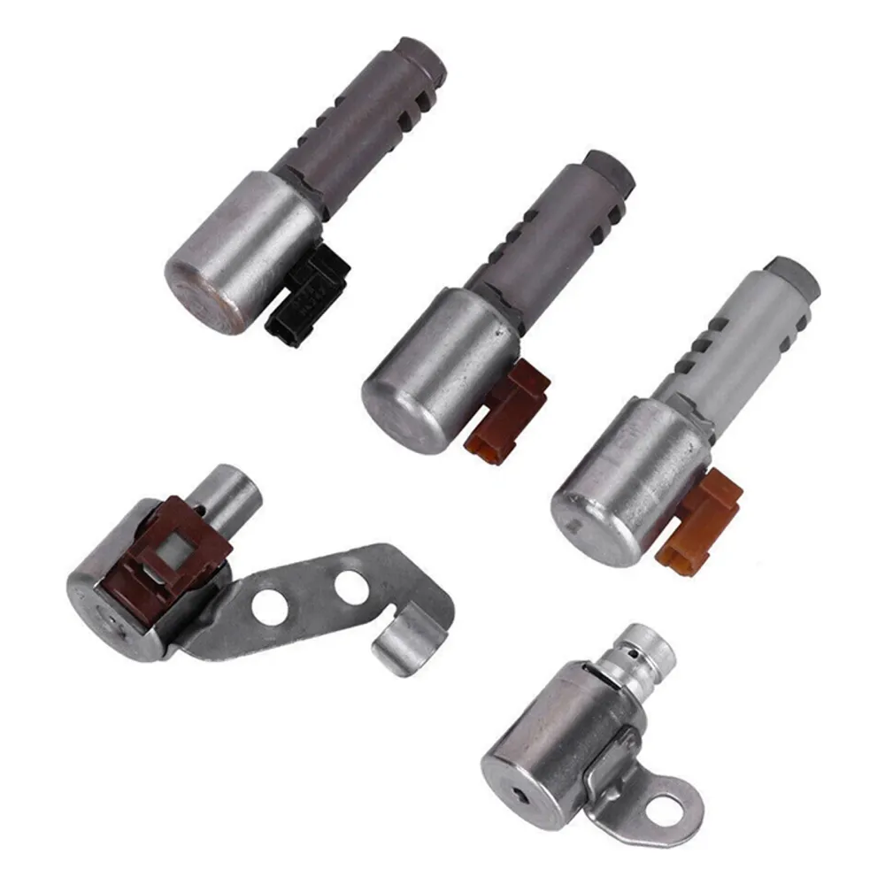 1999-2001 LEXUS ES300 5PCS växellådssolenoidsats U140 U240 U241