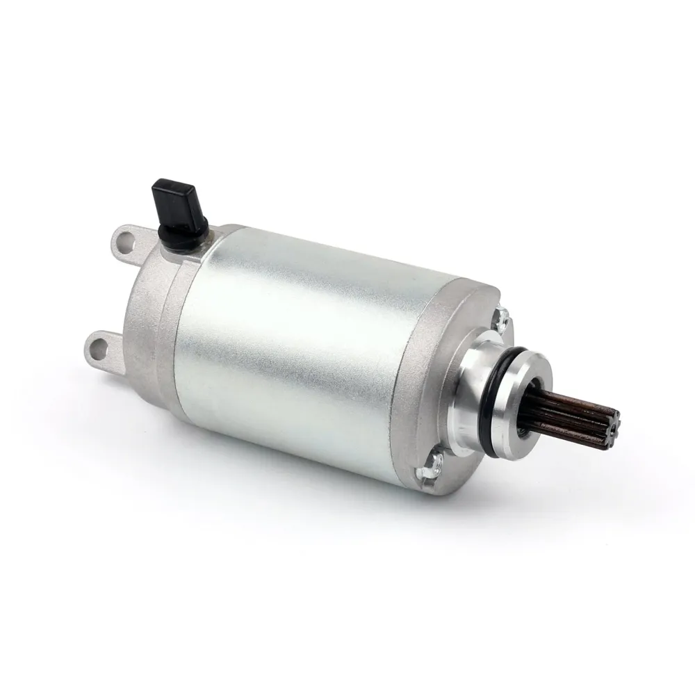 1999-2003 Suzuki UC150 Epicuro 150 Motor Starter Burgman Generic