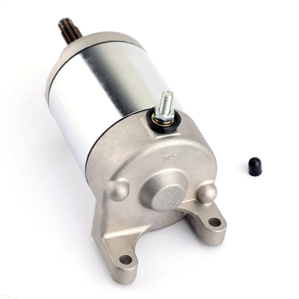 1999-2008 Honda TRX400EX Sportrax 400 EX Starter 31200-HN1-A41 Generic